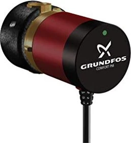 Grundfos COMFORT 15-14 B PM Zirkulationspumpe
