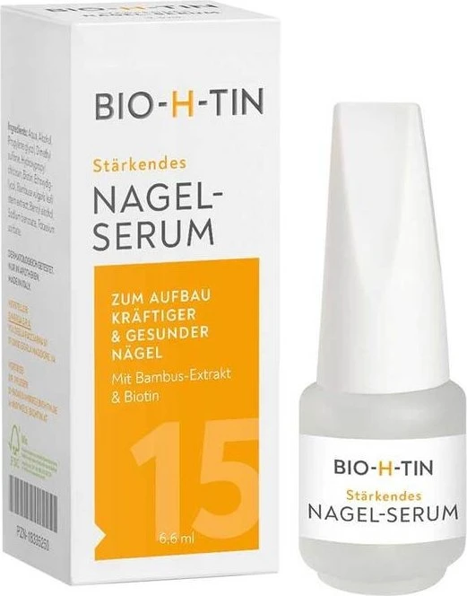 Dr. Pfleger BIO-H-TIN Stärkendes Nagelserum