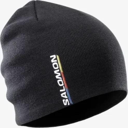 Salomon Graphic Beanie