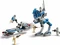 LEGO Star Wars Episoden I-VI - Clone Troopers der 501. Legion Vorschaubild