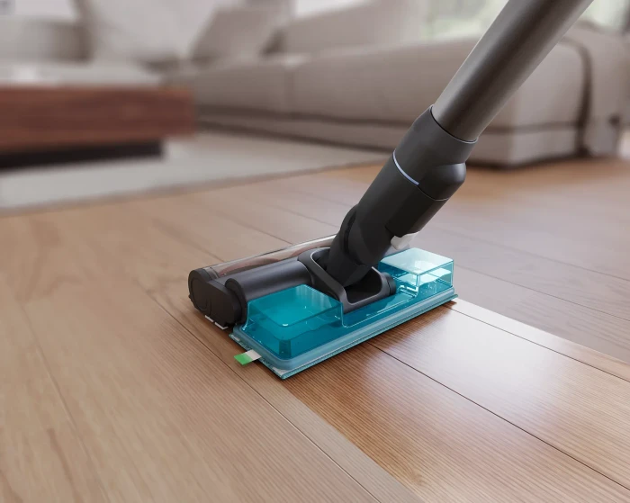 Philips XC7053/01 Aqua Series 7000 Akku-Handstaubsauger