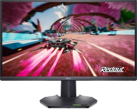 Dell G2724D, 27"