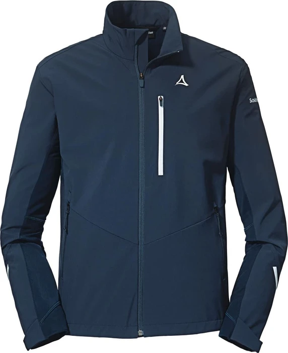 Schöffel Rinnen Softshell Jacke (Herren)