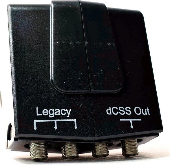 GT-SAT GT-S3dCSS24 schwarz – Bild 2 von 2