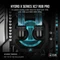 Corsair Hydro X Series XC7 RGB PRO, schwarz Vorschaubild