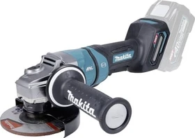 Makita GA050GZ XGT Akku-Winkelschleifer solo