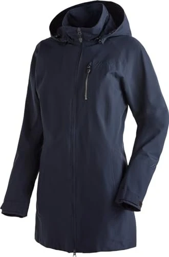 Maier Sports Perdura Rec Funktionsjacke night sky (Damen)