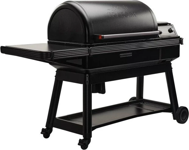 Traeger Ironwood Pelletgrill