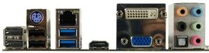 Biostar TH61 ITX (Intel 1155)
