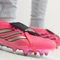 adidas Predator Elite Fold-Over Tongue SG solar turbo/thermal chrome/core black Vorschaubild