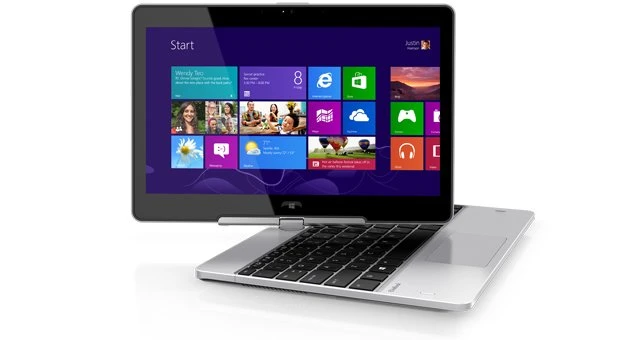 HP EliteBook Revolve 810 G1, Core i5-3437U, 4GB RAM, 256GB SSD, UMTS, DE