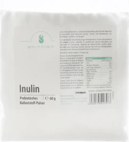 Spinnrad Inulin HT Pulver, 60g