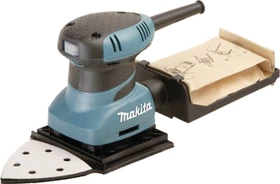 Makita BO4565J Elektro-Multischleifer inkl. MAKPAC