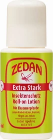 Zedan Natürlicher Insektenschutz SP Roll-On Stift Lotion 50ml