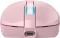 Baracuda Turtle Pink Wireless Gaming Mouse, rosa, USB Vorschaubild