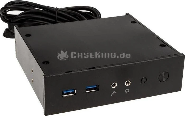 Phanteks Mini ITX Upgrade Kit