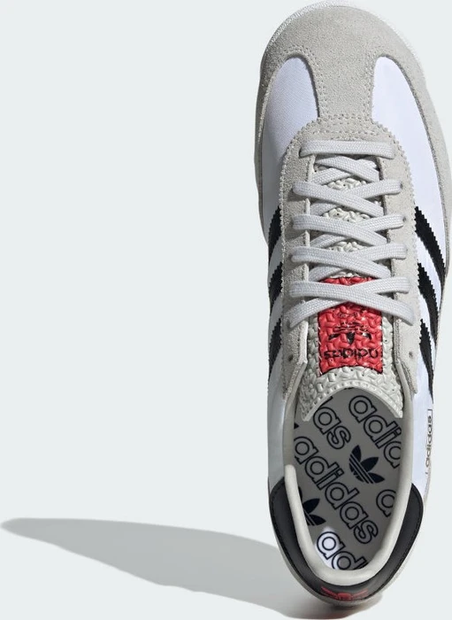 adidas SL 72 RS cloud white/core black/grey one