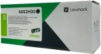 Lexmark Return Toner 66S2H00 schwarz hohe Kapazität