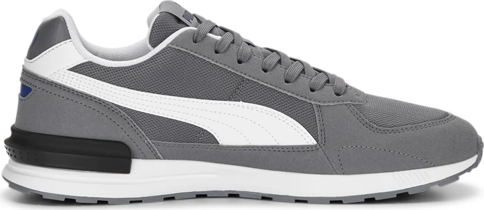 Puma Graviton grey tile/puma white/clyde royal (Damen)