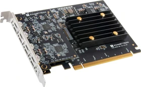 Sonnet Allegro USB-C 8-Port PCIe Card, 8x USB-C 3.1, PCIe 3.0 x16