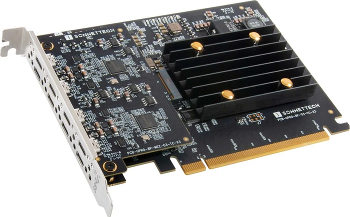 Sonnet Allegro USB-C PCIe Card