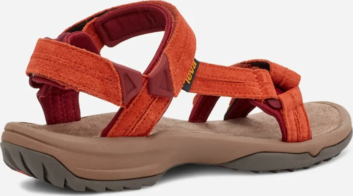 Teva Terra Fi Lite Suede languostino (Damen)