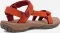Teva Terra Fi Lite Suede languostino (Damen) Vorschaubild