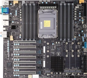 Supermicro X12SPA-TF, retail (Intel 4189-4)