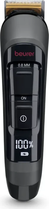 Beurer MN9X Limited Edition Bodygroomer
