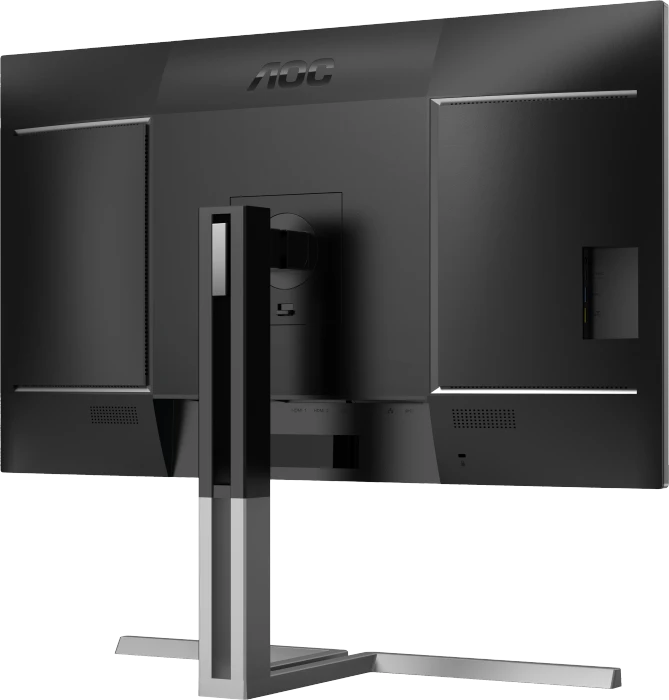 AOC U32U3CV, 31.5"