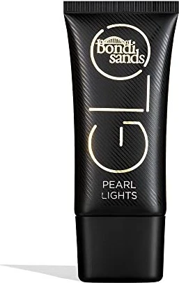 Bondi Sands Glo Pearl Lights, 25ml