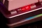 Glorious GMMK 2 Compact, 65%, rosa, LEDs RGB, Glorious Fox Linear, USB, UK Vorschaubild