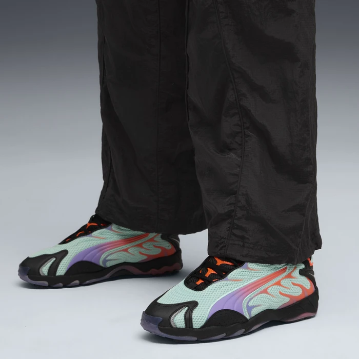 Puma Inhale mint melt/lavender alert