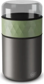 alfi Endless Food Mug Isolier-Speisegefäß 350ml celadon green mat