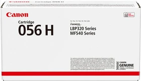 Canon Toner 056H schwarz hohe Kapazität