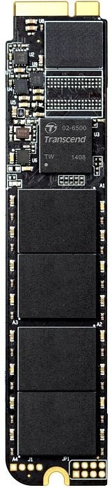 Transcend 480GB JetDrive 520