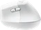 Logitech Lift for Mac Vertical Ergonomic Mouse, Off-White, Logi Bolt, USB/Bluetooth Vorschaubild