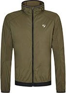 Ziener Neihart Fahrradjacke grün (Herren)