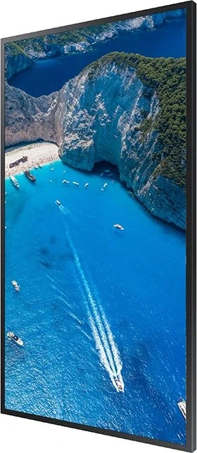Samsung OM75A, 74.5"