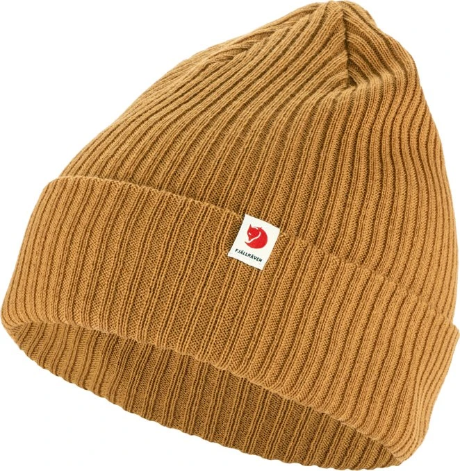 Fjällräven Rib Mütze acorn