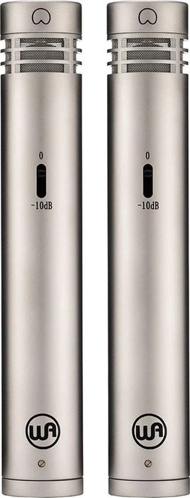 Warm Audio WA-84