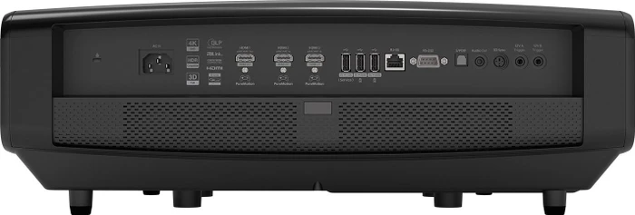 Optoma UHZ68LV