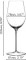 Riedel Sommeliers Riesling/Zinfandel Weißweinglas, 2 Stück Vorschaubild