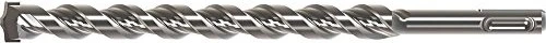 Heller Bionic Pro SDS-plus Hammerbohrer, 25x400x450mm, 1 Stück