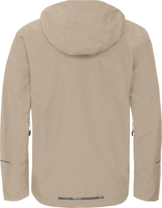Vaude Yaras II Fahrradjacke linen (Herren)