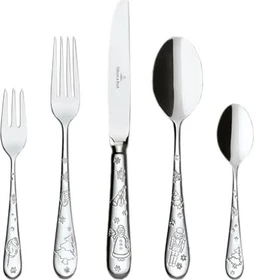 Villeroy & Boch Toy's Delight Besteck-Set, 30-tlg.