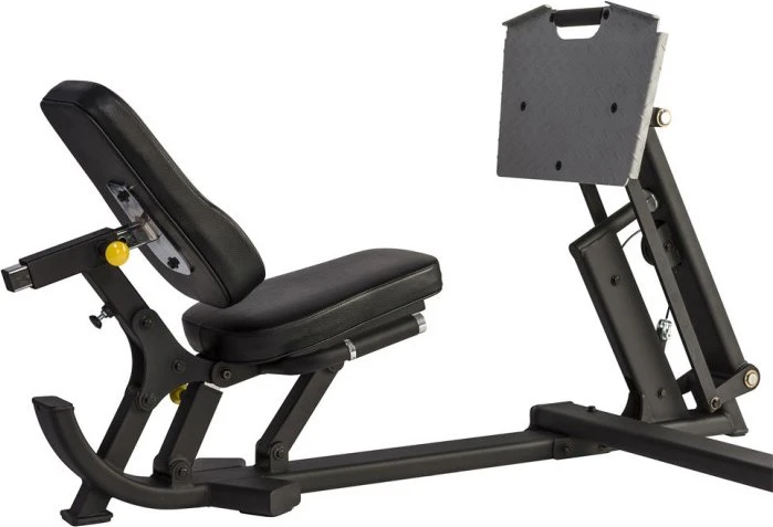 Tunturi Platinum Beinpresse Kraftstation