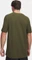 Under Armour Vanish Seamless Funktionsshirt kurzarm marine od green/black (Herren) Vorschaubild