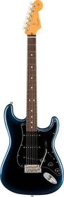 Fender American Professional II Stratocaster RW Dark Night