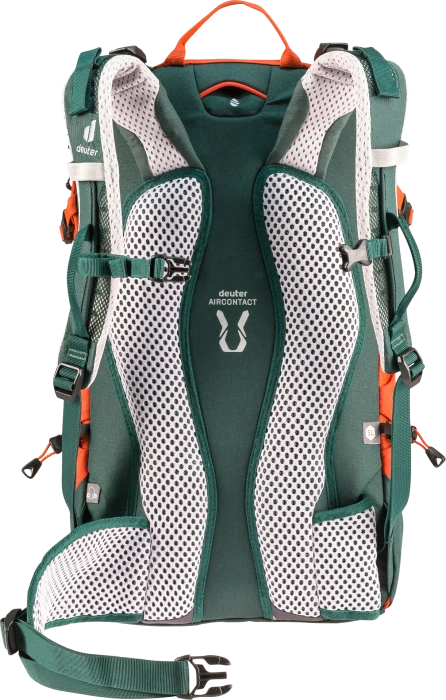 Deuter Trail 24 SL paprika/forest (Damen)